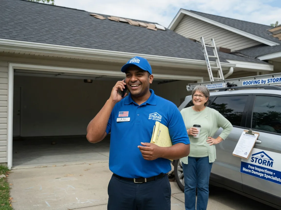 Roof Repair Near Me South Salem, OH FAQs