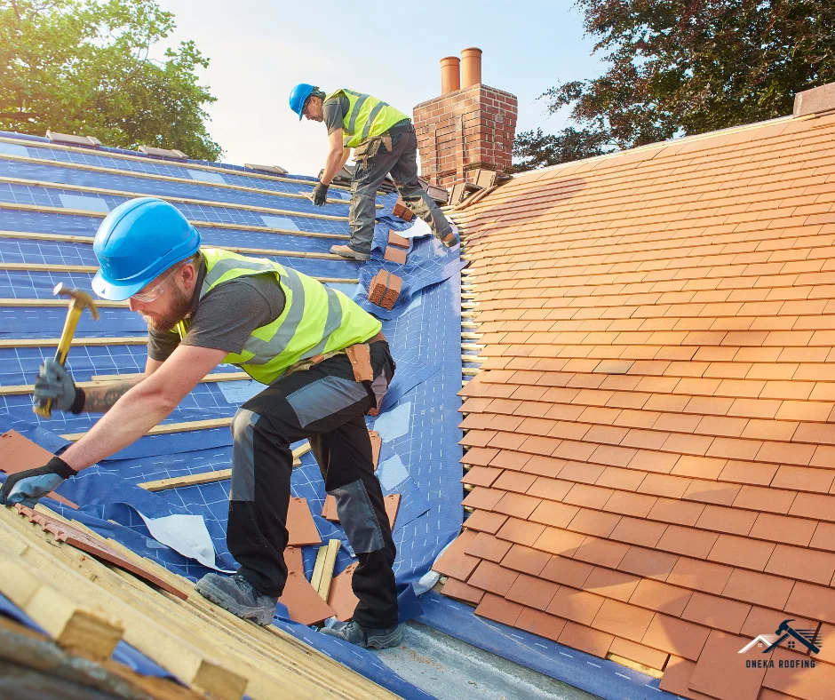 Why choose Roof Repair Near Me in South Salem, OH
