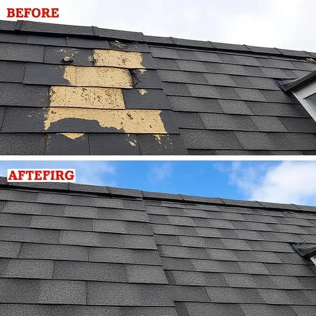 Roof Repair Near Me in South Salem, OH near me